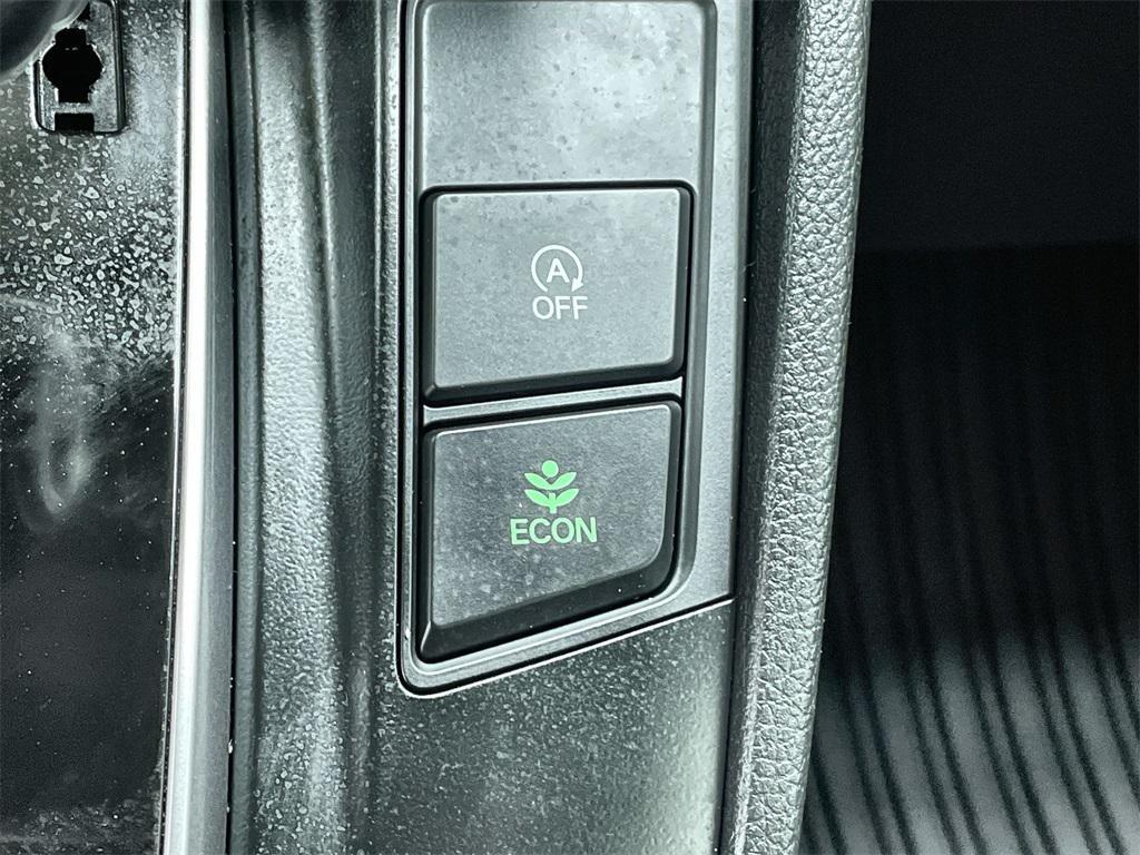 used 2020 Honda CR-V car, priced at $26,599