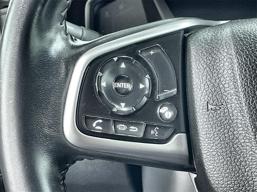 used 2020 Honda CR-V car, priced at $26,599