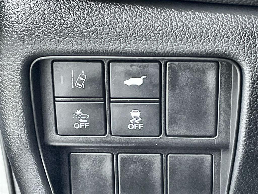 used 2020 Honda CR-V car, priced at $26,599