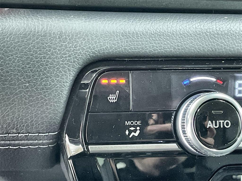 new 2025 Honda Pilot car, priced at $47,550