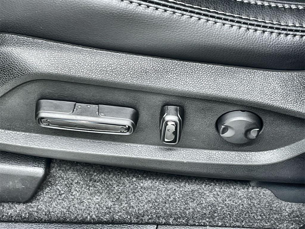 new 2025 Honda Pilot car, priced at $47,550