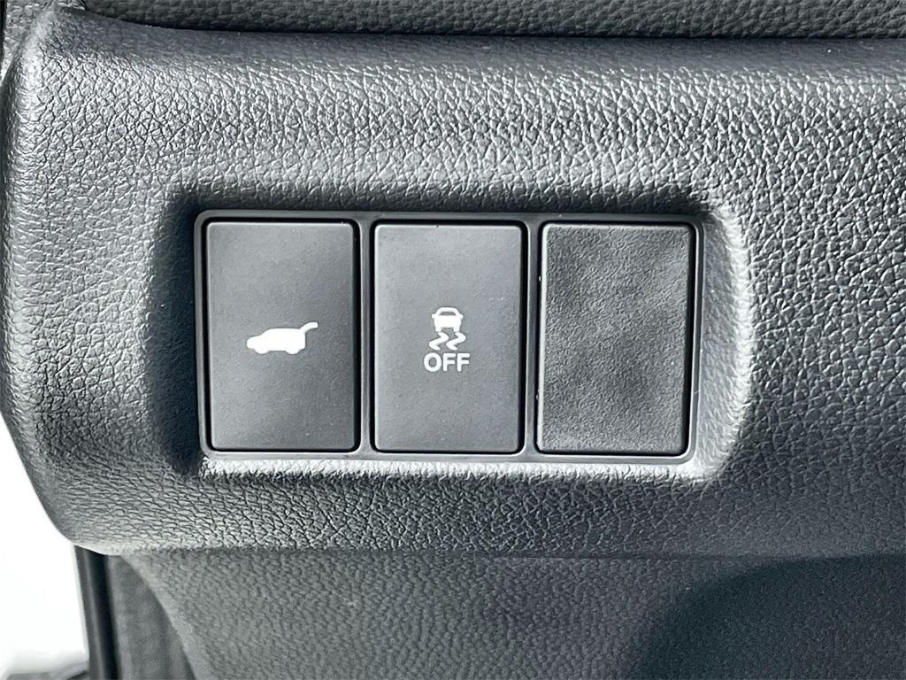 new 2025 Honda Pilot car, priced at $47,550