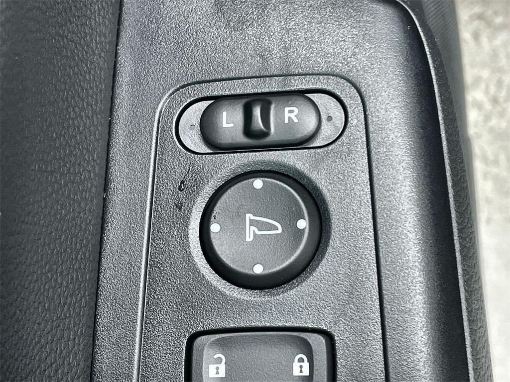 new 2026 Honda CR-V Hybrid car, priced at $38,580