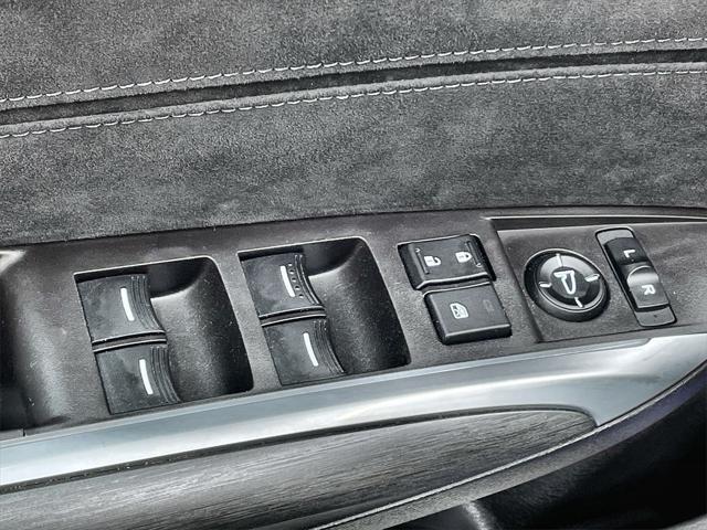 used 2019 Acura TLX car, priced at $28,499