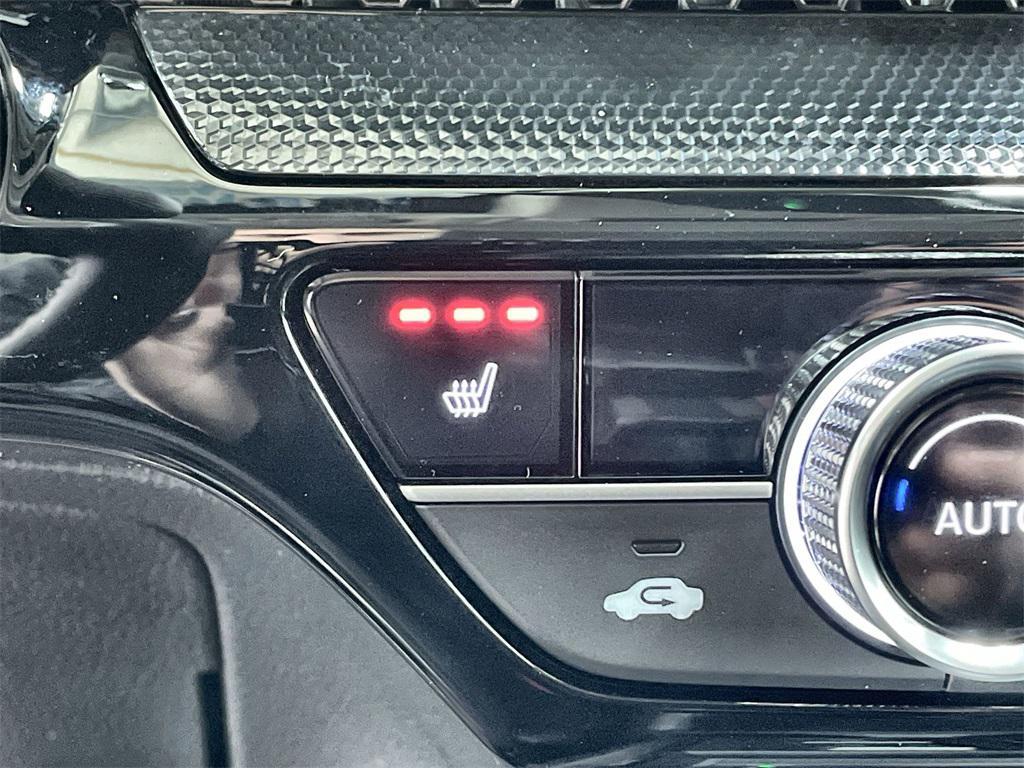 new 2026 Honda CR-V car, priced at $38,350