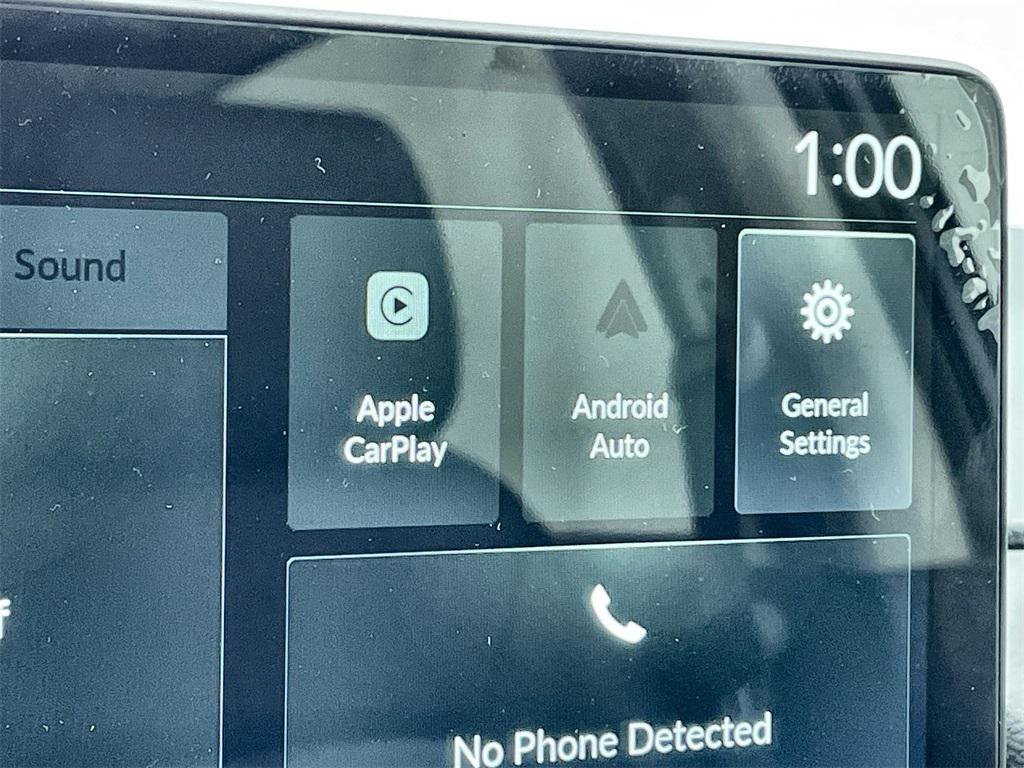 new 2026 Honda CR-V car, priced at $38,350