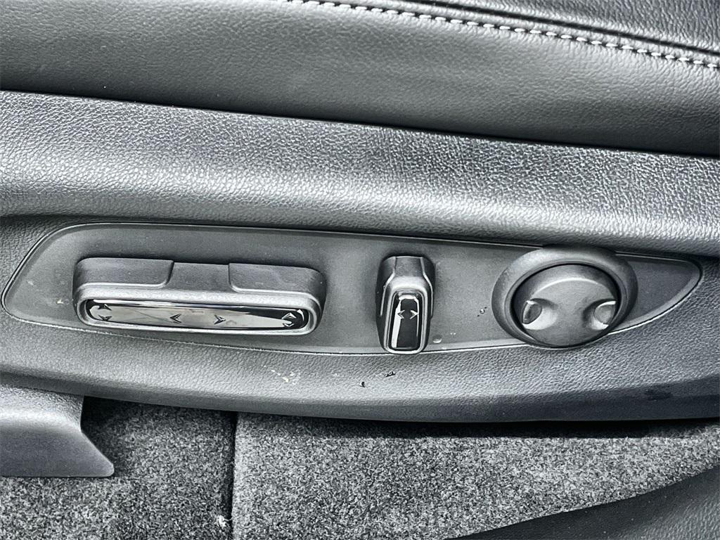 new 2026 Honda CR-V car, priced at $38,350