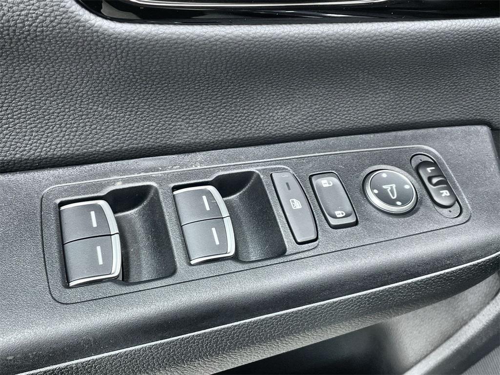 new 2026 Honda CR-V car, priced at $38,350