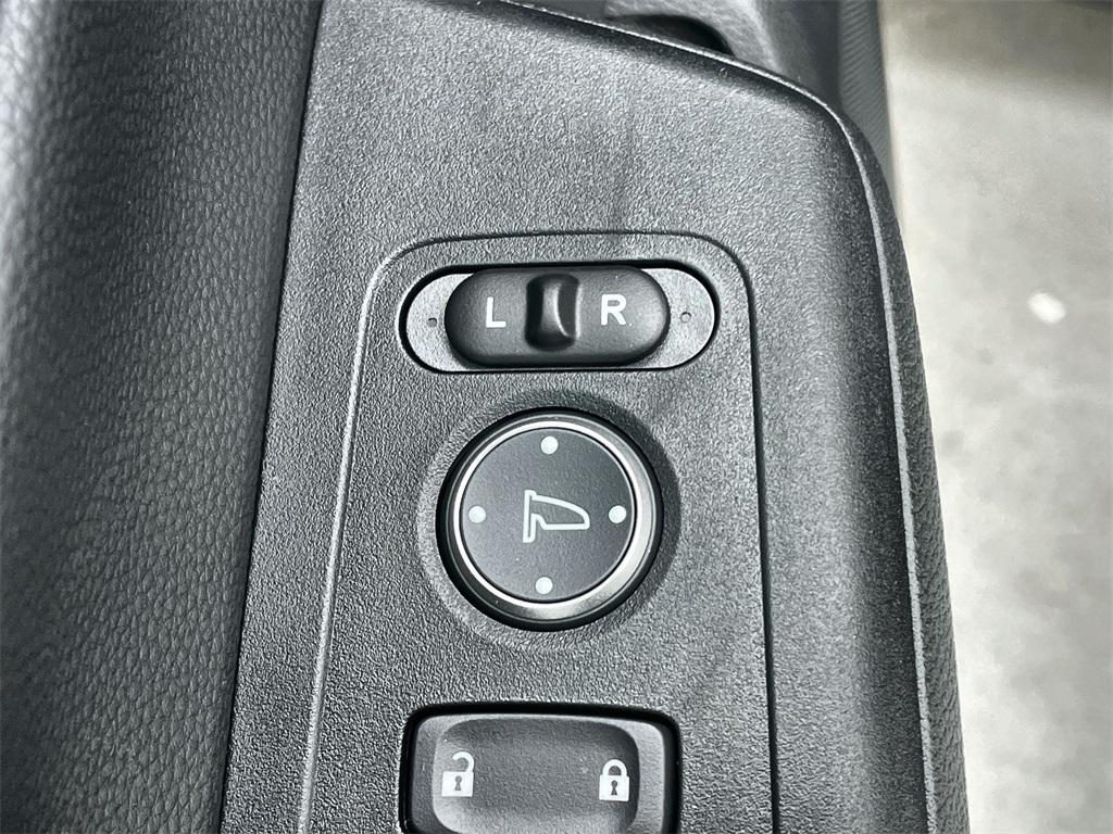 new 2026 Honda CR-V car, priced at $38,350