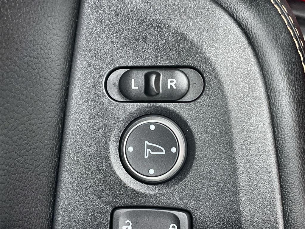 new 2026 Honda HR-V car, priced at $28,312