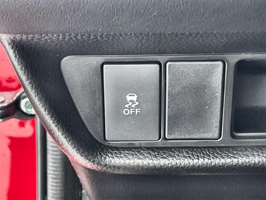new 2026 Honda HR-V car, priced at $28,312