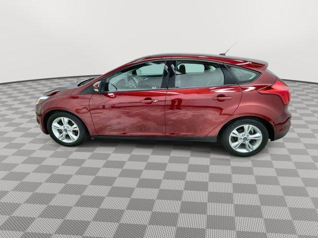 used 2014 Ford Focus car, priced at $8,499