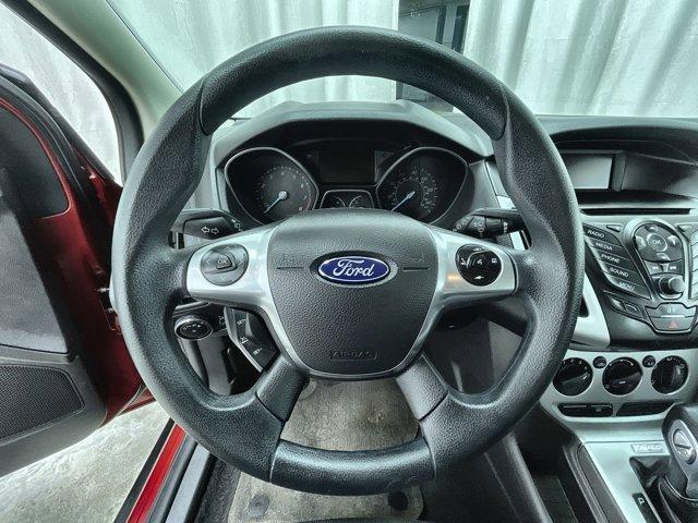 used 2014 Ford Focus car, priced at $8,499