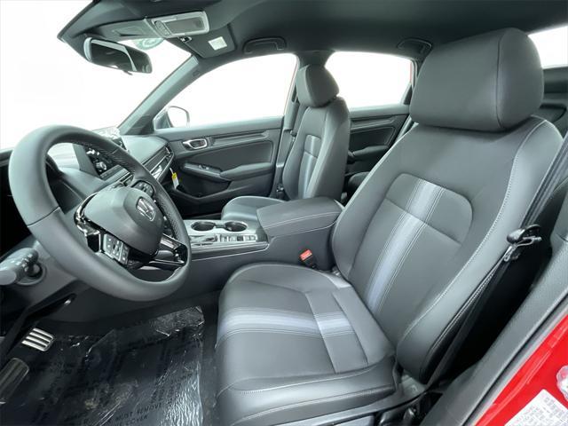 new 2026 Honda Civic car, priced at $27,745