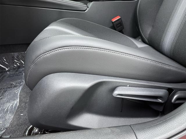 new 2026 Honda Civic car, priced at $27,745
