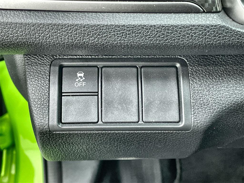 used 2017 Honda Civic car, priced at $27,399