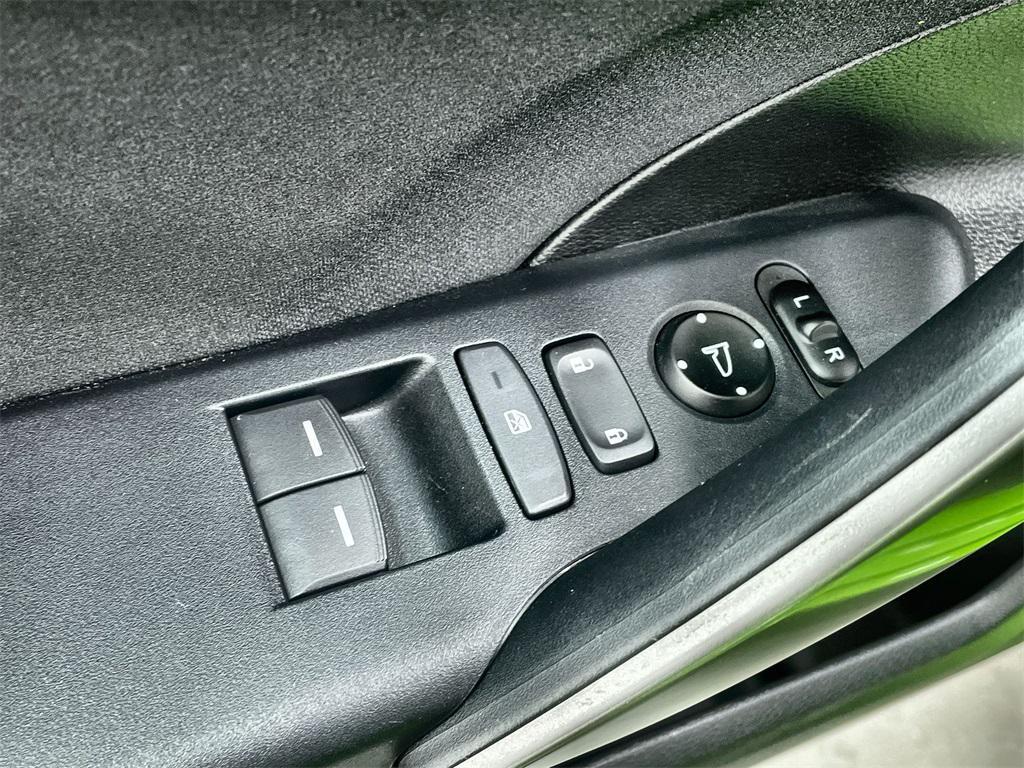 used 2017 Honda Civic car, priced at $27,399
