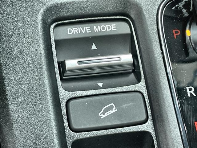 new 2026 Honda CR-V Hybrid car, priced at $39,488