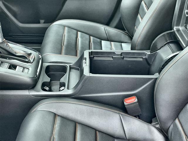 new 2026 Honda CR-V Hybrid car, priced at $39,488
