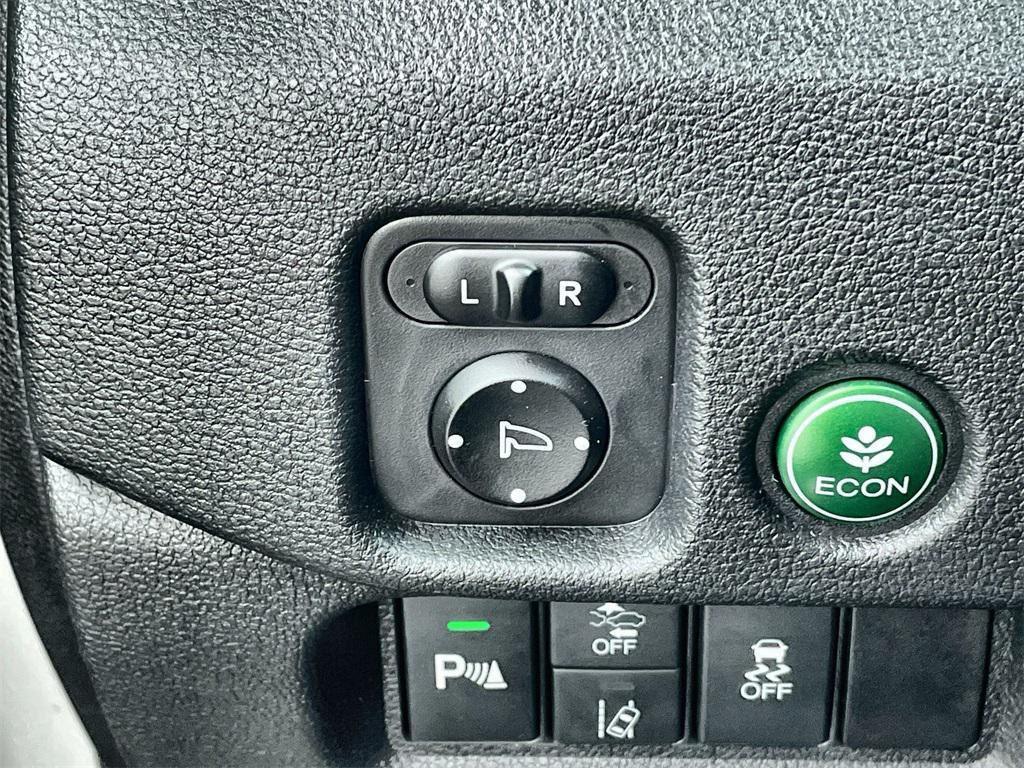 used 2019 Honda Pilot car, priced at $31,699