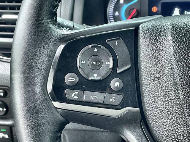used 2019 Honda Pilot car, priced at $30,899