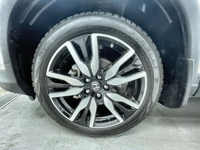 used 2019 Honda Pilot car, priced at $30,899