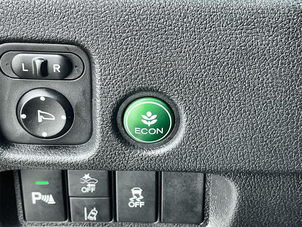 used 2019 Honda Pilot car, priced at $31,699