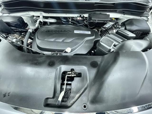 used 2019 Honda Pilot car, priced at $30,899