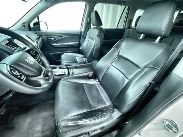 used 2019 Honda Pilot car, priced at $30,899