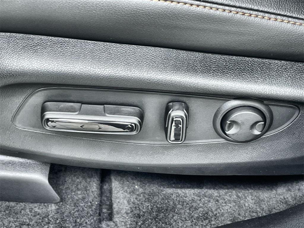 new 2026 Honda CR-V Hybrid car, priced at $44,155