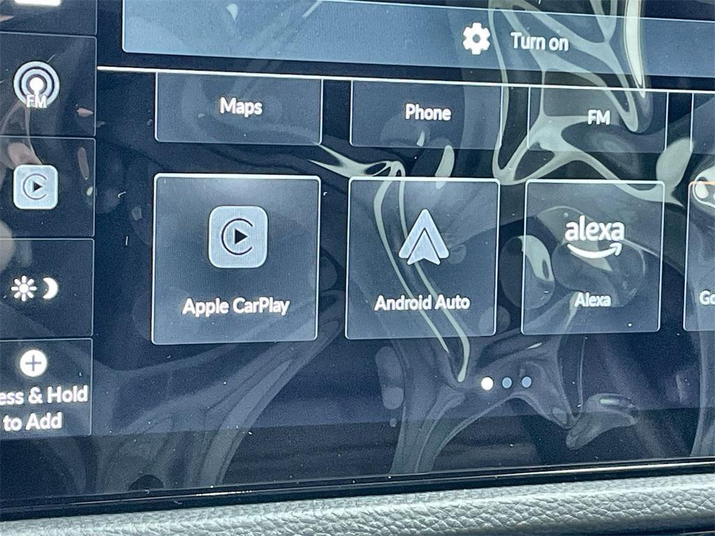 new 2026 Honda CR-V Hybrid car, priced at $44,155