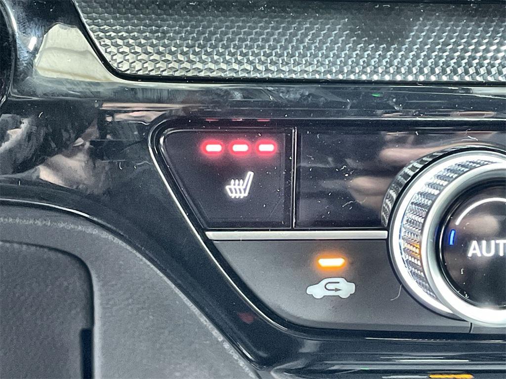 new 2026 Honda CR-V Hybrid car, priced at $44,155