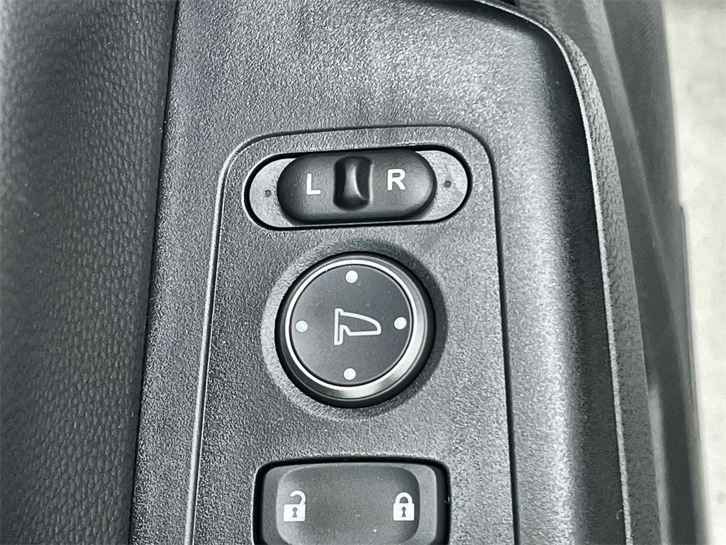 new 2026 Honda CR-V Hybrid car, priced at $44,155