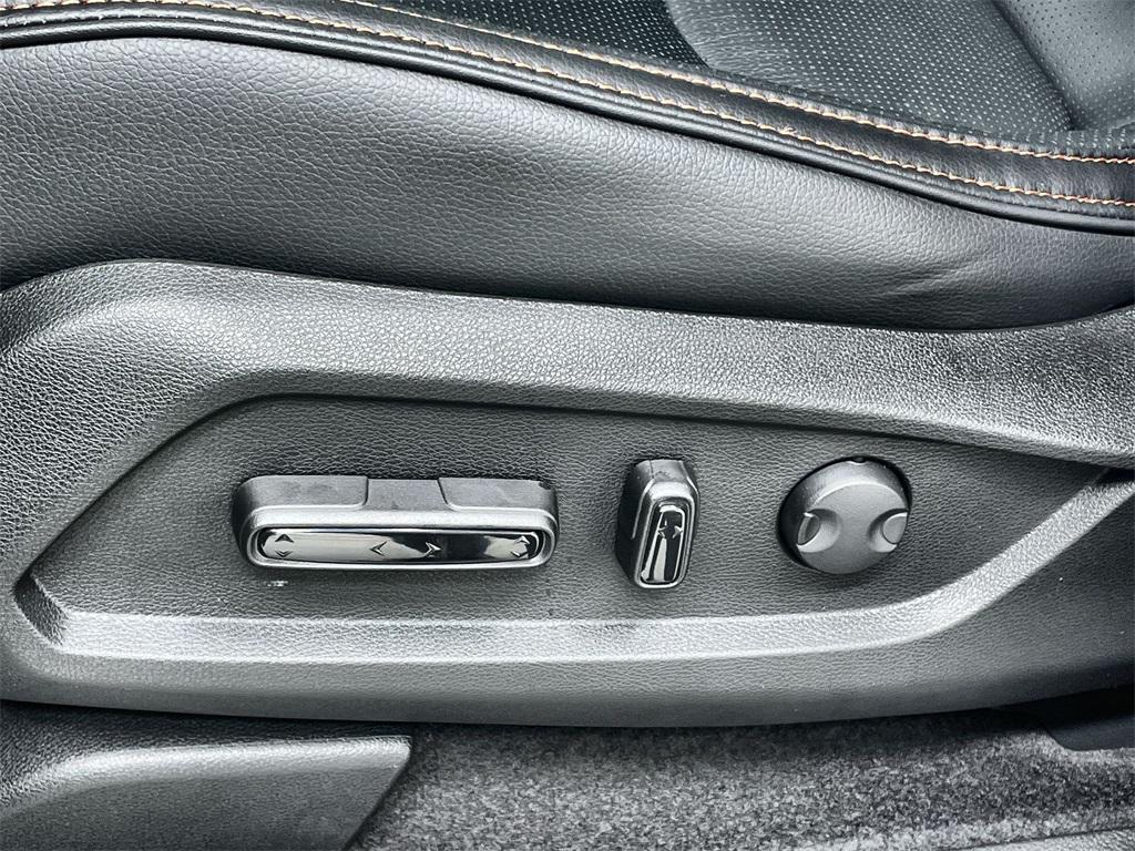 new 2026 Honda Passport car, priced at $54,620