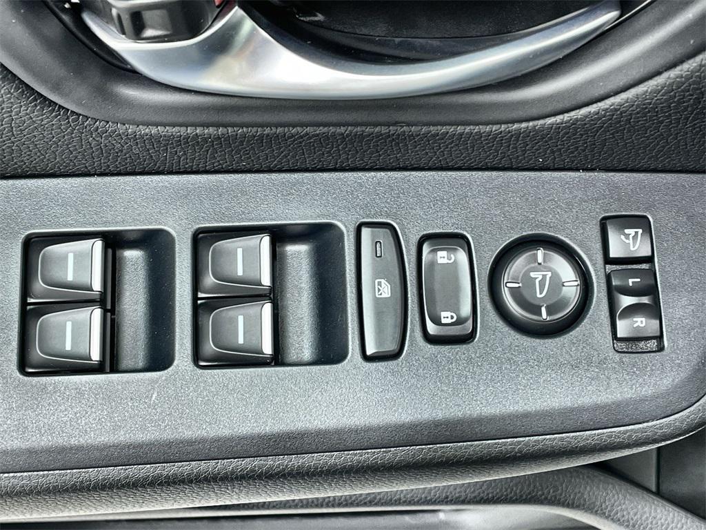 new 2026 Honda Passport car, priced at $54,620