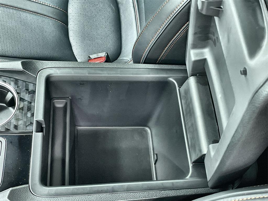 new 2026 Honda Passport car, priced at $54,620