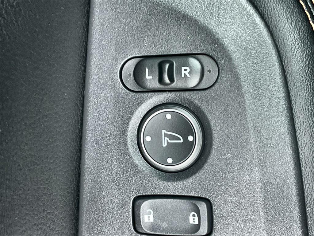 used 2023 Honda HR-V car, priced at $26,399