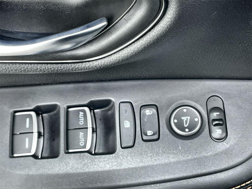 used 2023 Honda HR-V car, priced at $26,399