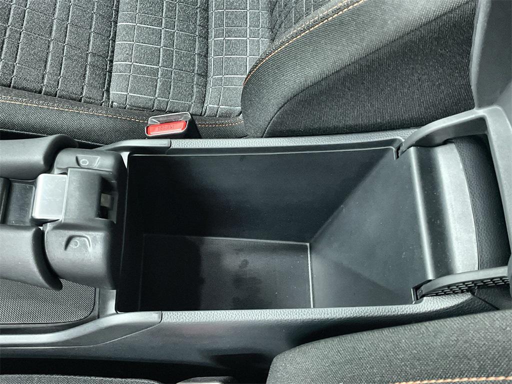 used 2023 Honda HR-V car, priced at $26,399