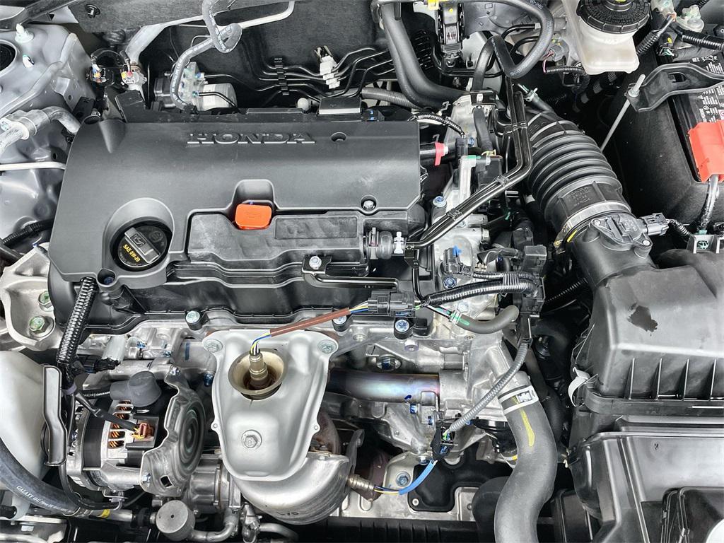 used 2023 Honda HR-V car, priced at $26,399