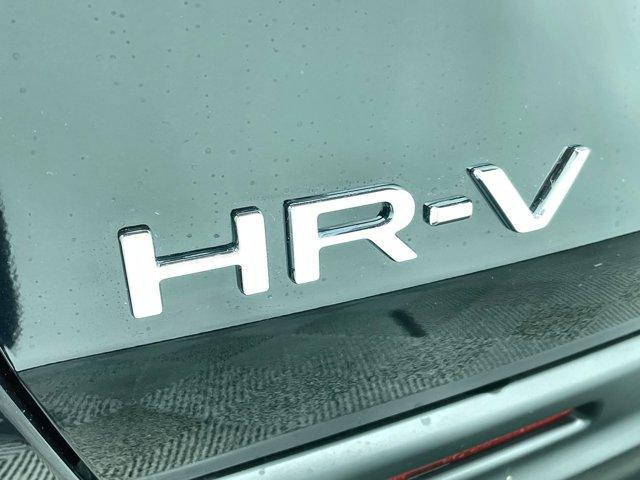 new 2024 Honda HR-V car, priced at $27,299