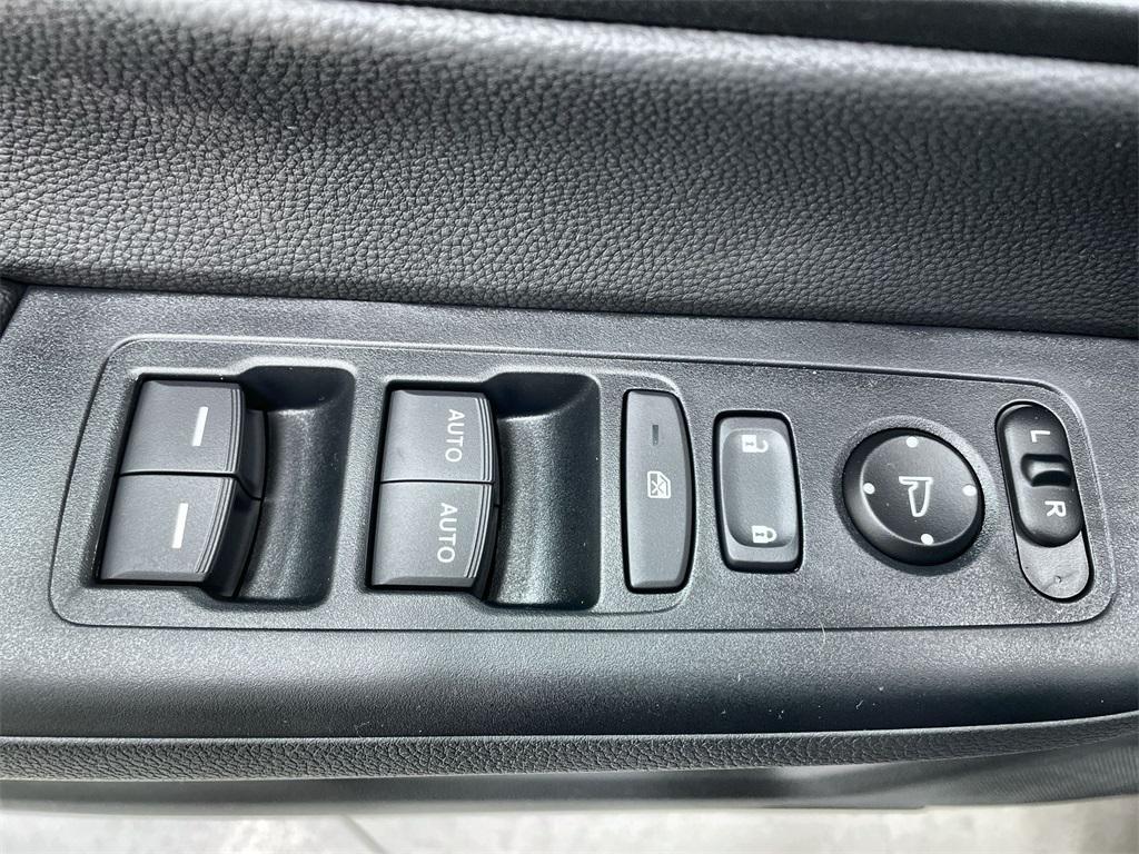 new 2026 Honda CR-V Hybrid car, priced at $39,035