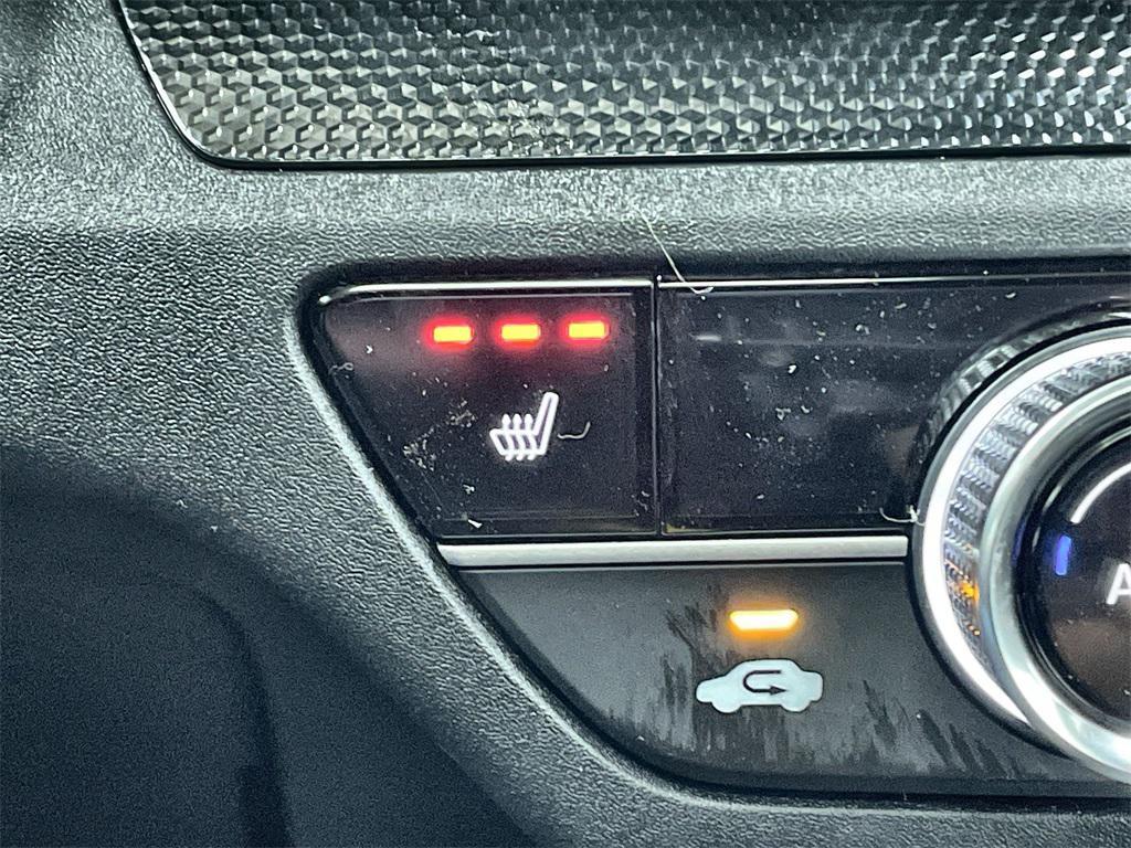 new 2026 Honda CR-V Hybrid car, priced at $39,035