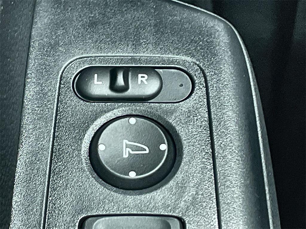 new 2026 Honda CR-V Hybrid car, priced at $39,035