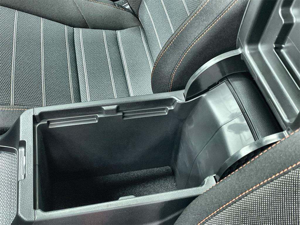 new 2026 Honda CR-V Hybrid car, priced at $39,035