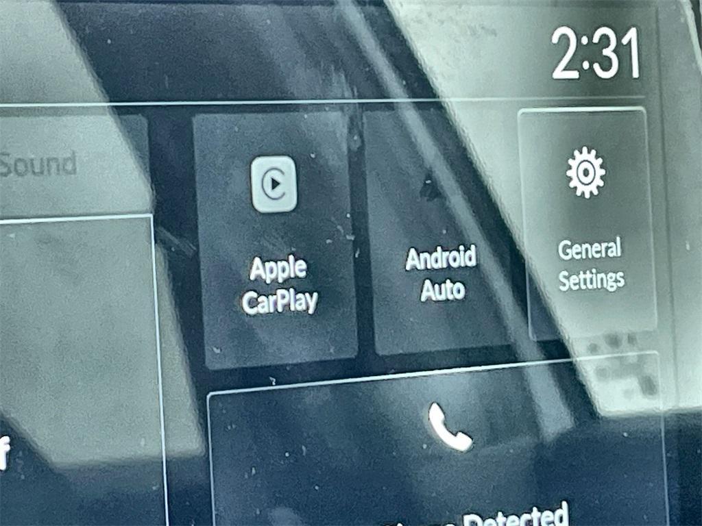 new 2026 Honda CR-V Hybrid car, priced at $39,035