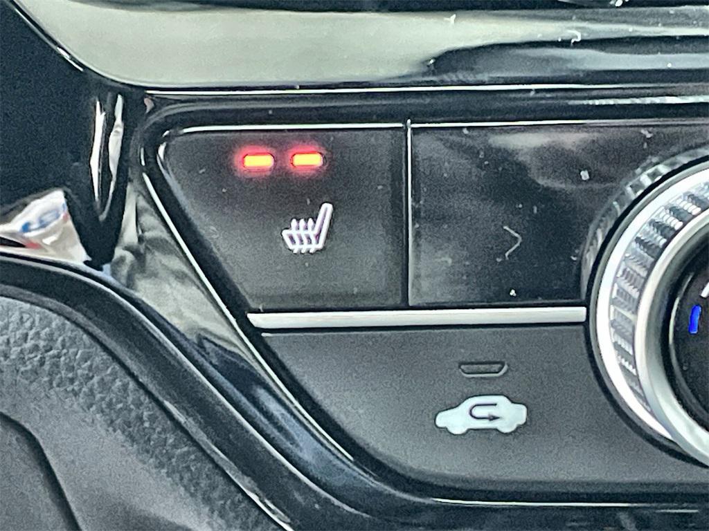 new 2026 Honda Civic Hybrid car, priced at $30,945