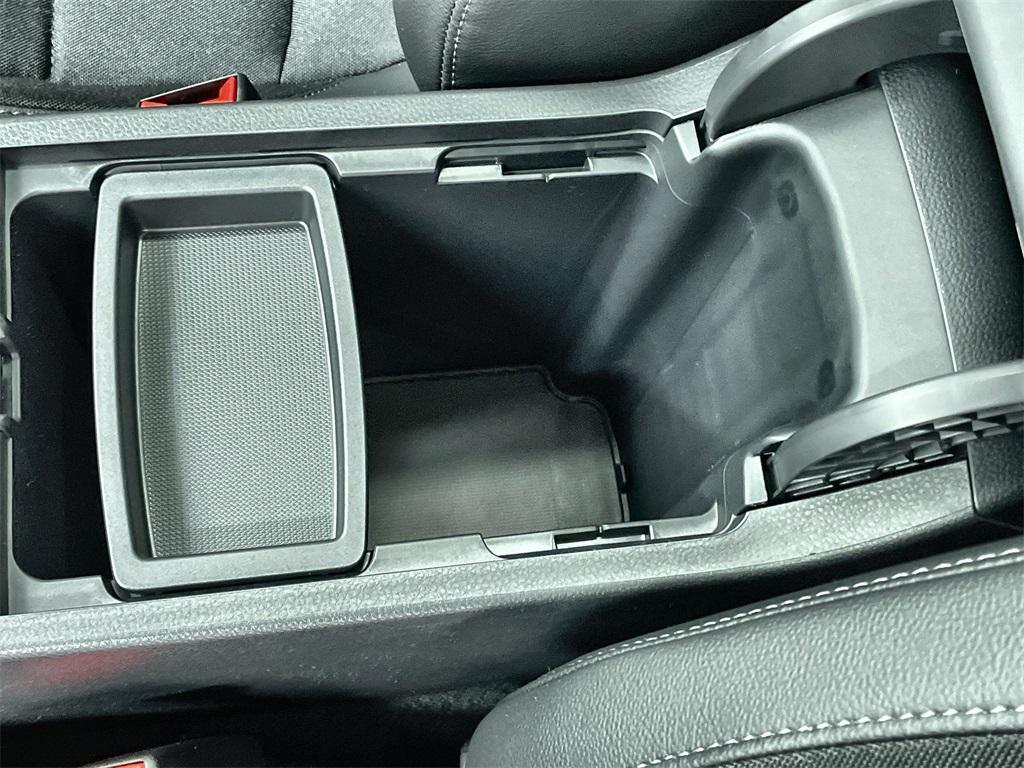 new 2026 Honda Civic Hybrid car, priced at $30,945