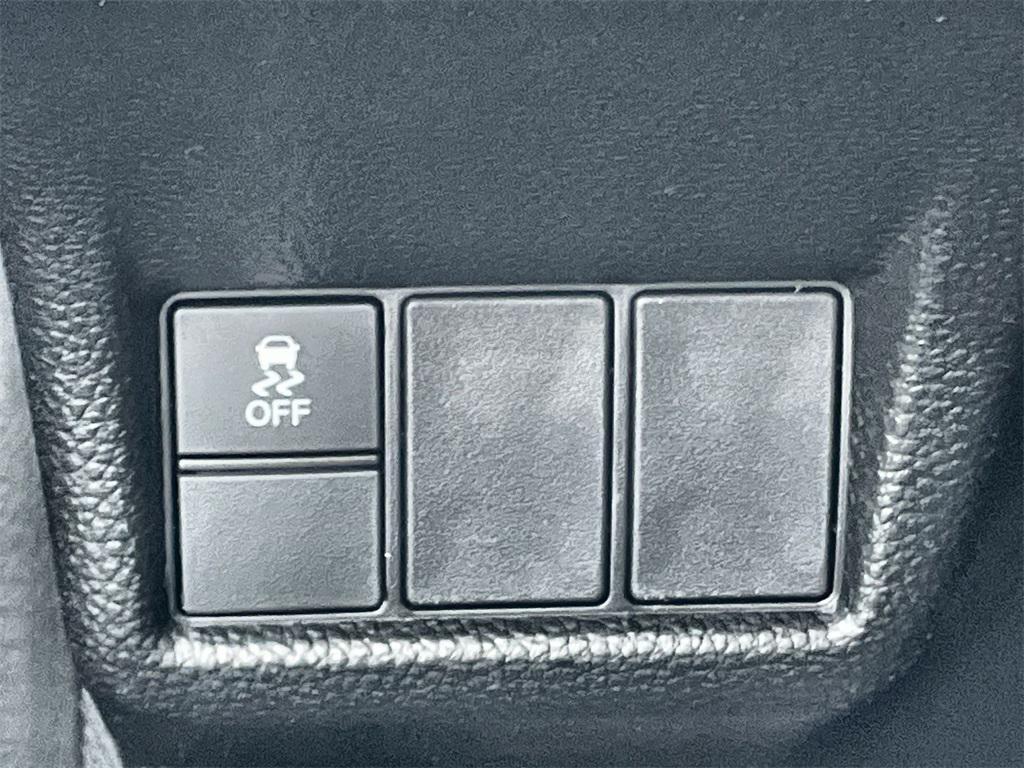 new 2026 Honda Civic Hybrid car, priced at $30,945