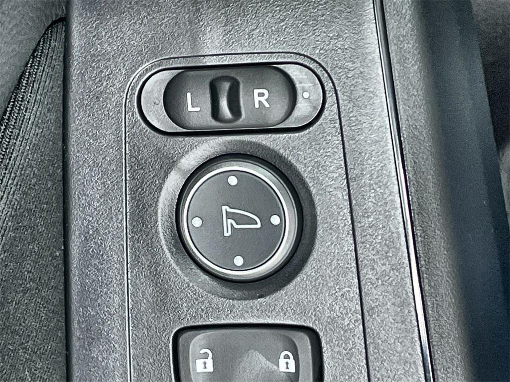 new 2026 Honda Civic Hybrid car, priced at $30,945